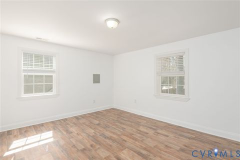 Tiny photo for 8406 Ackley Avenue, Henrico, VA 23228 (MLS # 2605668)