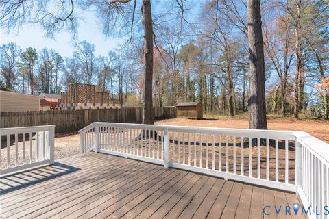 Tiny photo for 8406 Ackley Avenue, Henrico, VA 23228 (MLS # 2605668)