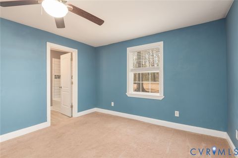 Tiny photo for 8406 Ackley Avenue, Henrico, VA 23228 (MLS # 2605668)