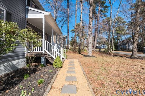 Tiny photo for 8406 Ackley Avenue, Henrico, VA 23228 (MLS # 2605668)