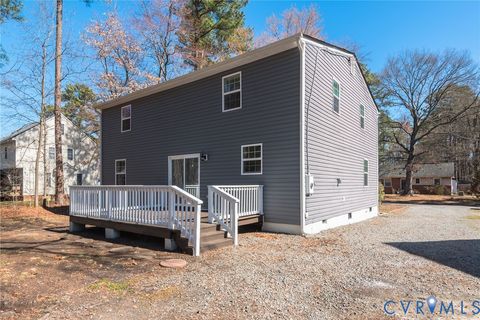 Tiny photo for 8406 Ackley Avenue, Henrico, VA 23228 (MLS # 2605668)