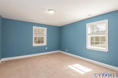 Tiny photo for 8406 Ackley Avenue, Henrico, VA 23228 (MLS # 2605668)