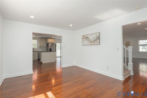 Tiny photo for 8406 Ackley Avenue, Henrico, VA 23228 (MLS # 2605668)