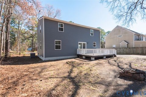 Tiny photo for 8406 Ackley Avenue, Henrico, VA 23228 (MLS # 2605668)