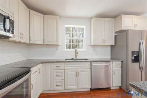 Tiny photo for 8406 Ackley Avenue, Henrico, VA 23228 (MLS # 2605668)