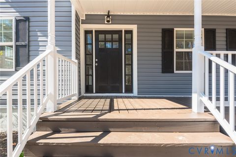 Tiny photo for 8406 Ackley Avenue, Henrico, VA 23228 (MLS # 2605668)