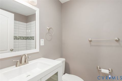 Tiny photo for 8406 Ackley Avenue, Henrico, VA 23228 (MLS # 2605668)