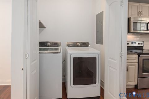 Tiny photo for 8406 Ackley Avenue, Henrico, VA 23228 (MLS # 2605668)