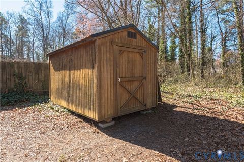 Tiny photo for 8406 Ackley Avenue, Henrico, VA 23228 (MLS # 2605668)