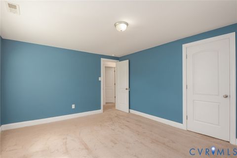 Tiny photo for 8406 Ackley Avenue, Henrico, VA 23228 (MLS # 2605668)