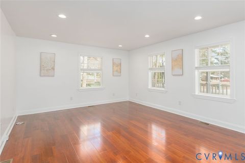 Tiny photo for 8406 Ackley Avenue, Henrico, VA 23228 (MLS # 2605668)