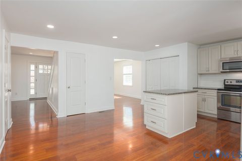 Tiny photo for 8406 Ackley Avenue, Henrico, VA 23228 (MLS # 2605668)