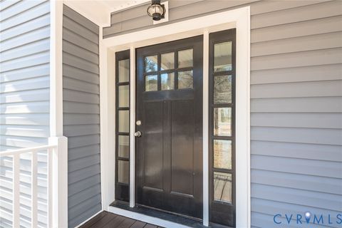 Tiny photo for 8406 Ackley Avenue, Henrico, VA 23228 (MLS # 2605668)