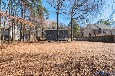 Tiny photo for 8406 Ackley Avenue, Henrico, VA 23228 (MLS # 2605668)