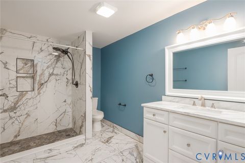 Tiny photo for 8406 Ackley Avenue, Henrico, VA 23228 (MLS # 2605668)