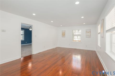 Tiny photo for 8406 Ackley Avenue, Henrico, VA 23228 (MLS # 2605668)