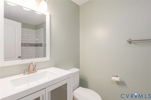 Tiny photo for 8406 Ackley Avenue, Henrico, VA 23228 (MLS # 2605668)