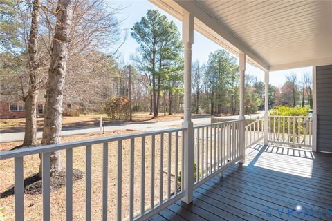 Tiny photo for 8406 Ackley Avenue, Henrico, VA 23228 (MLS # 2605668)