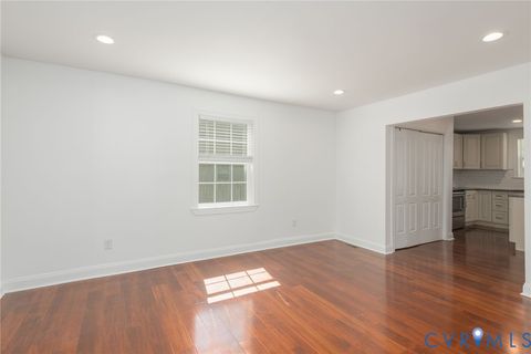 Tiny photo for 8406 Ackley Avenue, Henrico, VA 23228 (MLS # 2605668)