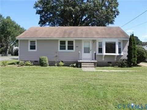 Photo of 501 Sherilyn Drive, Henrico, VA 23075 (MLS # 2603331)