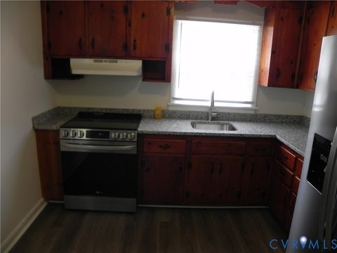 Tiny photo for 501 Sherilyn Drive, Henrico, VA 23075 (MLS # 2603331)