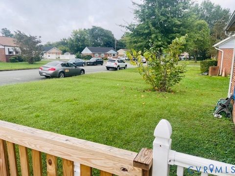 Tiny photo for 3006 Baronet Drive, Richmond, VA 23234 (MLS # 2528726)