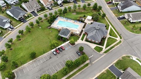 A home in New Kent