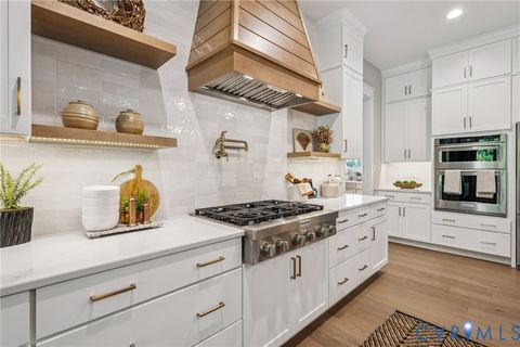 Tiny photo for 15327 Buck Calhoun Boulevard, Lanexa, VA 23089 (MLS # 2612467)