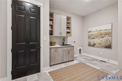 Tiny photo for 15327 Buck Calhoun Boulevard, Lanexa, VA 23089 (MLS # 2612467)