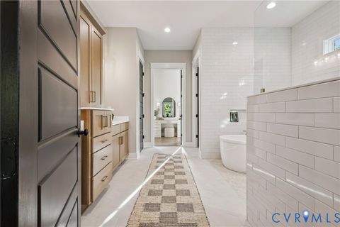 Tiny photo for 15327 Buck Calhoun Boulevard, Lanexa, VA 23089 (MLS # 2612467)