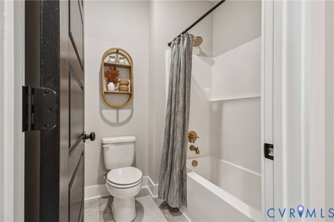 Tiny photo for 15327 Buck Calhoun Boulevard, Lanexa, VA 23089 (MLS # 2612467)