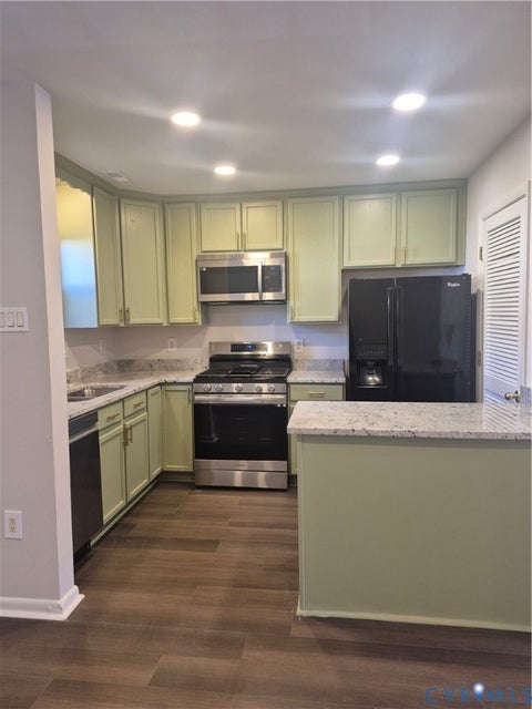 Tiny photo for 17 Jarratt Court, Petersburg, VA 23803 (MLS # 2628475)