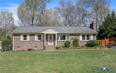 Photo of 2831 Delfin Road, Midlothian, VA 23112 (MLS # 2608088)