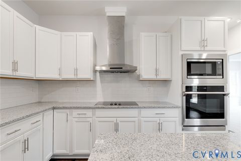 Tiny photo for 1405 Meadow Grove (lot 12) Drive, Powhatan, VA 23139 (MLS # 2604190)