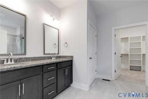 Tiny photo for 1405 Meadow Grove (lot 12) Drive, Powhatan, VA 23139 (MLS # 2604190)