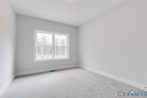 Tiny photo for 1405 Meadow Grove (lot 12) Drive, Powhatan, VA 23139 (MLS # 2604190)