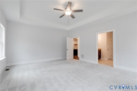 Tiny photo for 1405 Meadow Grove (lot 12) Drive, Powhatan, VA 23139 (MLS # 2604190)
