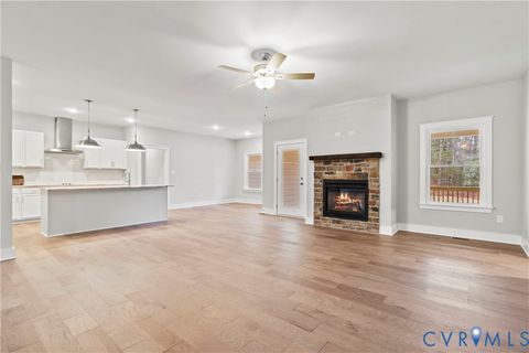 Tiny photo for 1405 Meadow Grove (lot 12) Drive, Powhatan, VA 23139 (MLS # 2604190)