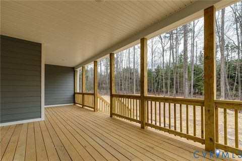 Tiny photo for 1405 Meadow Grove (lot 12) Drive, Powhatan, VA 23139 (MLS # 2604190)