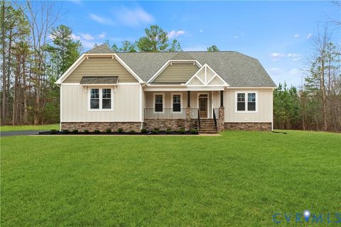 Tiny photo for 1405 Meadow Grove (lot 12) Drive, Powhatan, VA 23139 (MLS # 2604190)