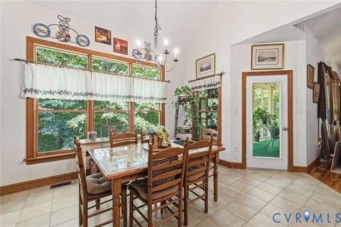 Tiny photo for 7800 Beach Road, Chesterfield, VA 23838 (MLS # 2617592)