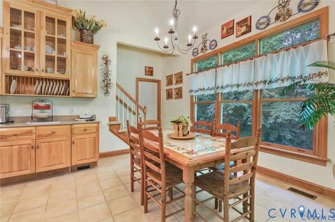 Tiny photo for 7800 Beach Road, Chesterfield, VA 23838 (MLS # 2617592)