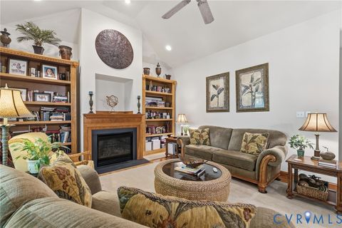 Tiny photo for 7800 Beach Road, Chesterfield, VA 23838 (MLS # 2617592)