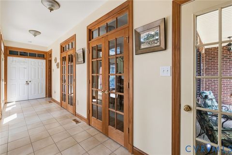 Tiny photo for 7800 Beach Road, Chesterfield, VA 23838 (MLS # 2617592)