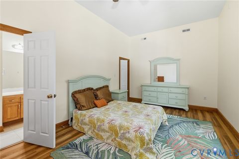 Tiny photo for 7800 Beach Road, Chesterfield, VA 23838 (MLS # 2617592)