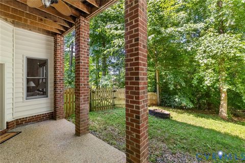 Tiny photo for 7800 Beach Road, Chesterfield, VA 23838 (MLS # 2617592)