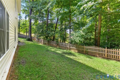 Tiny photo for 7800 Beach Road, Chesterfield, VA 23838 (MLS # 2617592)