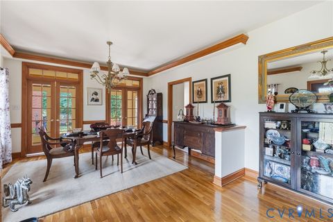 Tiny photo for 7800 Beach Road, Chesterfield, VA 23838 (MLS # 2617592)