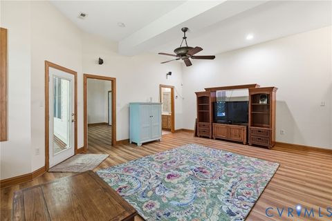 Tiny photo for 7800 Beach Road, Chesterfield, VA 23838 (MLS # 2617592)