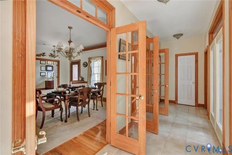 Tiny photo for 7800 Beach Road, Chesterfield, VA 23838 (MLS # 2617592)